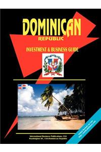 Dominican Republic Investment & Business Guide