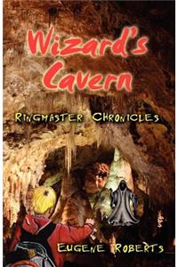 Wizard's Cavern