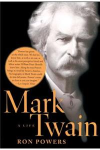 Mark Twain