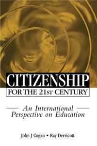 Citizenship for the 21st Century