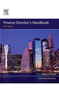 Finance Director's Handbook