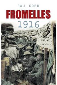 Fromelles 1916