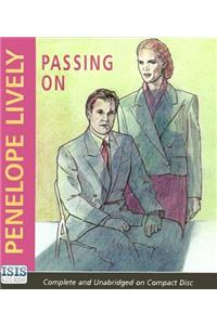 Passing on