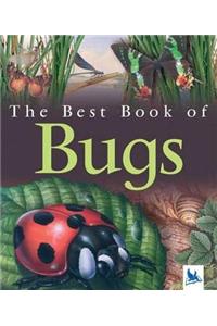 The Best Book of Bugs