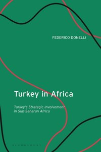 Turkey in Africa