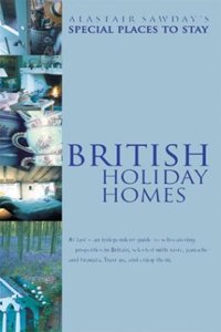 SPECIAL PLACES TO STAY BRITISPB