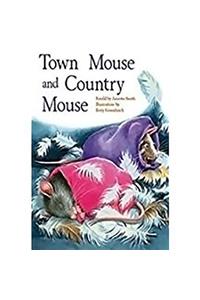 Town Mouse and Country Mouse