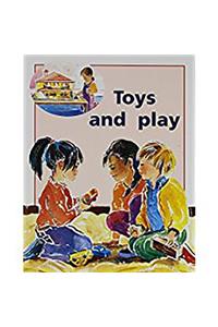 Toys and Play