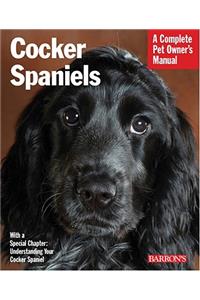 Cocker Spaniels