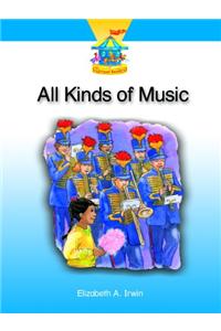 All Kinds of Music