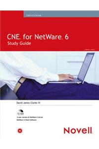 CNE for NetWare 6 Study Guide