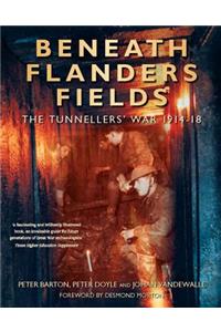 Beneath Flanders Fields