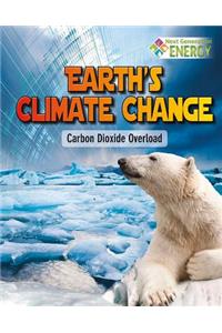 Earth's Climate Change: Carbon Dioxide Overload