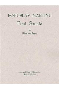 Sonata No. 1