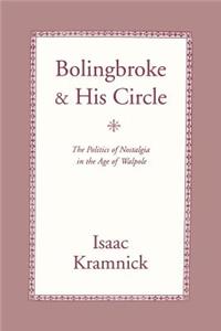 Bolingbroke and His Circle