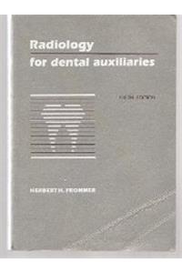 Radiology For Dental Auxiliaries