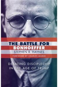 Battle for Bonhoeffer