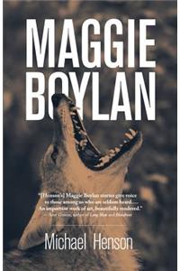 Maggie Boylan
