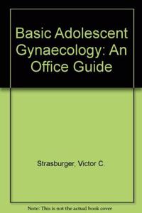 Basic Adolescent Gynaecology