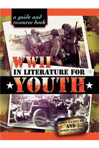 World War II in Literature for Youth