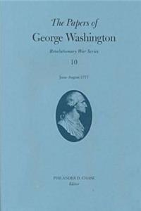 Papers of George Washington