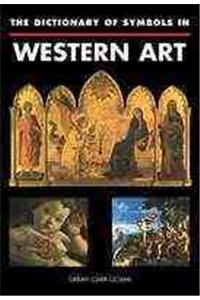Dictionary of Symbols in Western Art
