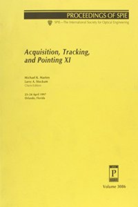 Acquisition Tracking and Pointing Xi
