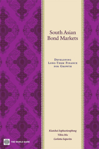 South Asian Bond Markets