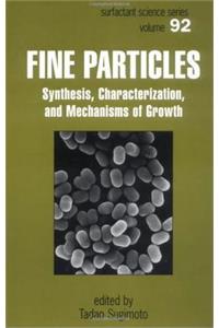 Fine Particles