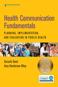 Health Communication Fundamentals