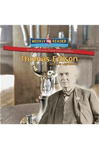 Thomas Edison and the Lightbulb