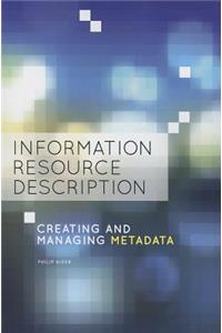 Information Resource Description