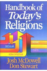 Handbook of Today's Religions