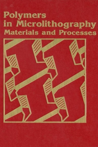 Polymers in Microlithography