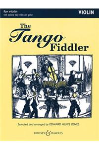 The Tango Fiddler