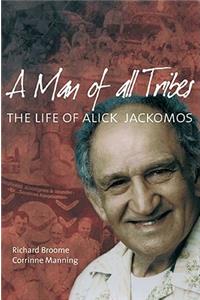 A Man of all Tribes