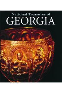 National Treasures of Georgia: Art and Civilisation Through the Ages