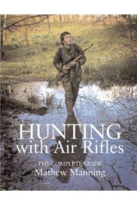 Hunting with Air Rifles