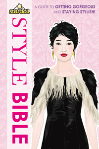 Stardoll: Style Bible