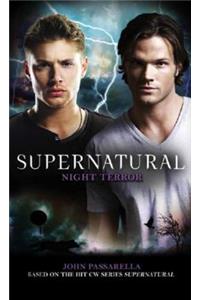 Supernatural: Night Terror