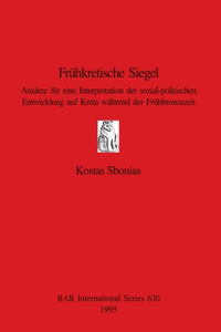 Frühkretische Siegel