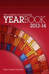 The Church of Scotland Year Book 2013-14