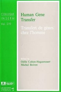 Human Gene Transfer
