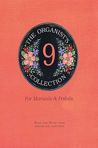 Organist's Collection Book 9