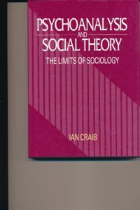 Psychoanalysis and Social Theory