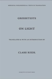 Grosseteste on Light
