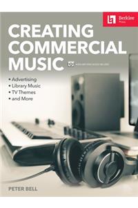 Creating Commercial Music