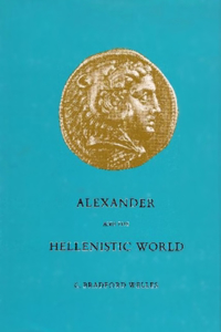 Alexander and the Hellenistic World