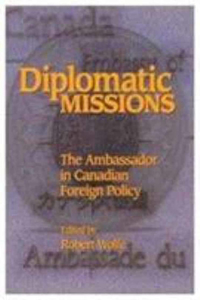 Diplomatic Missions
