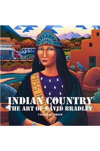 Indian Country